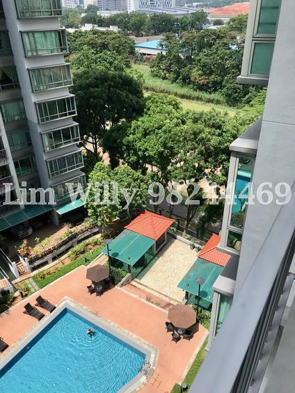 The Quintet (D23), Condominium #153618942